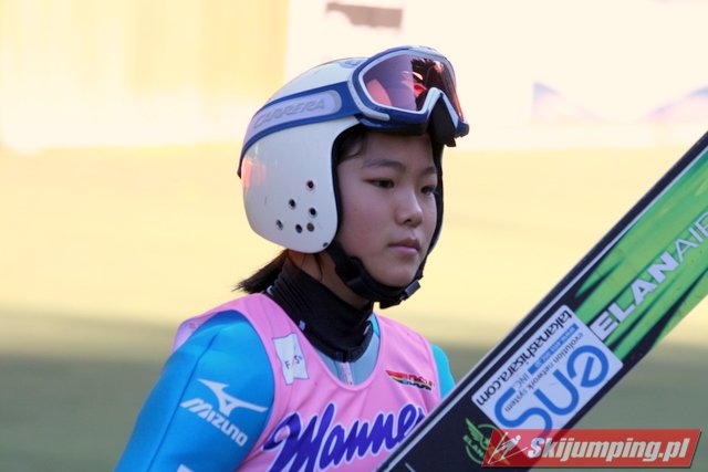 179 Sara Takanashi
